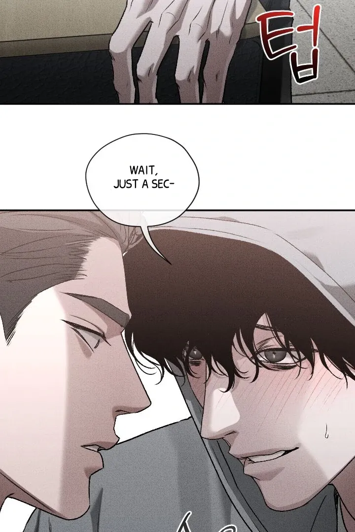 [BL Short Story Collection] Obscene lnvasion Chapter 6 page 52 - 