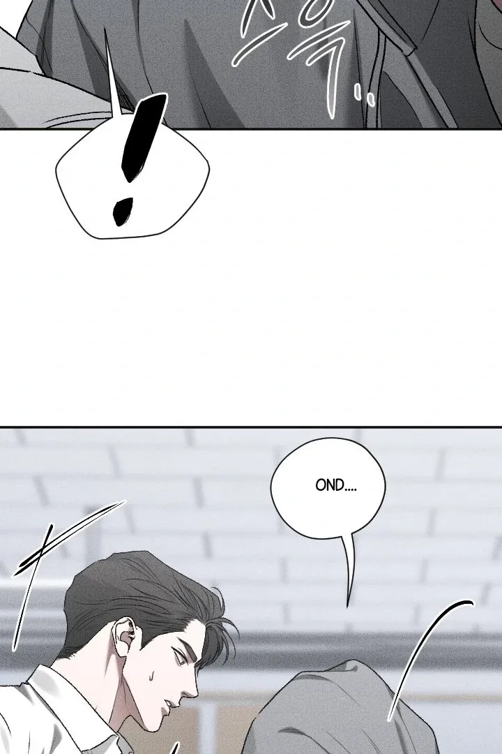 [BL Short Story Collection] Obscene lnvasion Chapter 6 page 53 - 