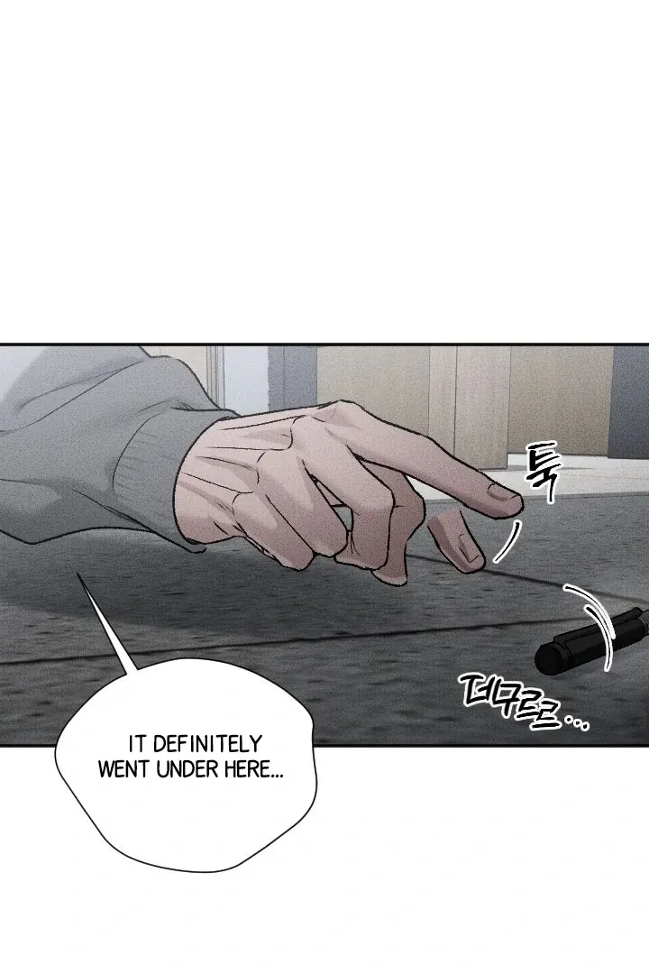 [BL Short Story Collection] Obscene lnvasion Chapter 6 page 55 - 