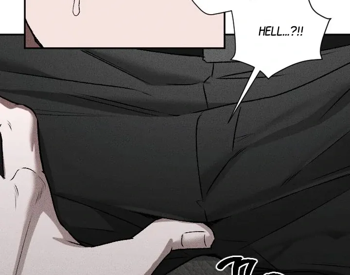 [BL Short Story Collection] Obscene lnvasion Chapter 6 page 58 - 