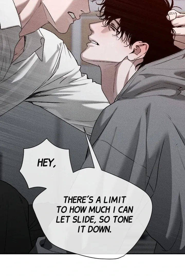 [BL Short Story Collection] Obscene lnvasion Chapter 6 page 61 - 