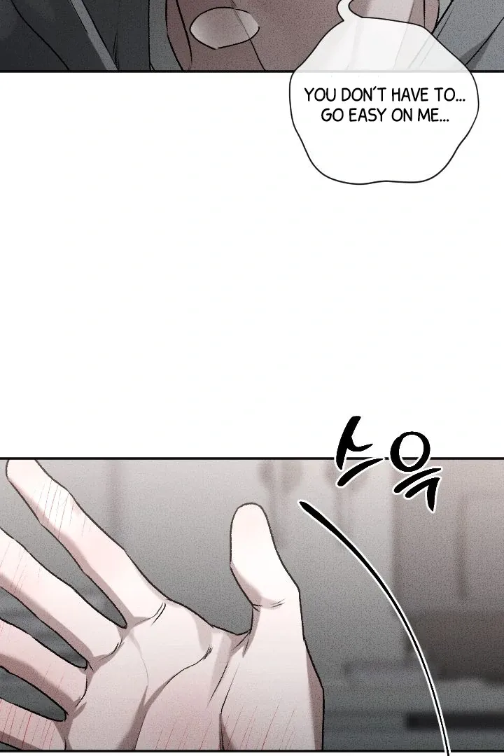 [BL Short Story Collection] Obscene lnvasion Chapter 6 page 63 - 