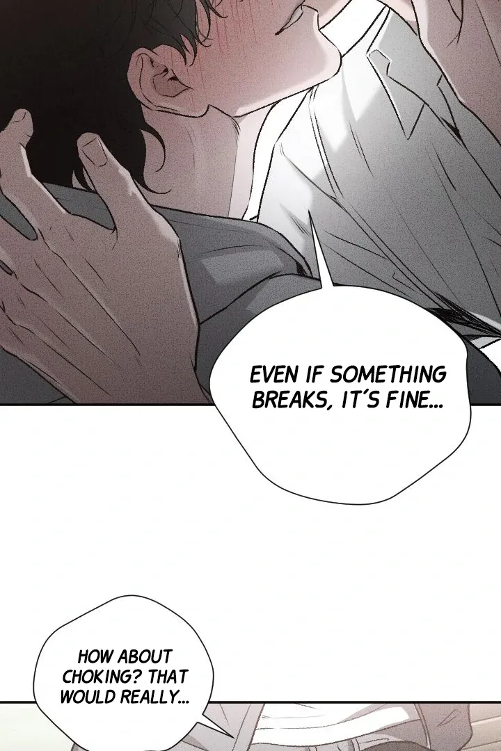 [BL Short Story Collection] Obscene lnvasion Chapter 6 page 65 - 