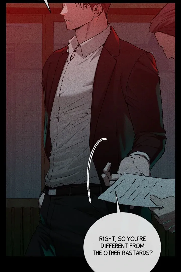 [BL Short Story Collection] Obscene lnvasion Chapter 6 page 8 - 