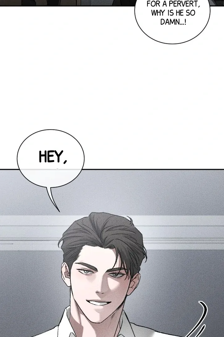 [BL Short Story Collection] Obscene lnvasion Chapter 6 page 77 - 