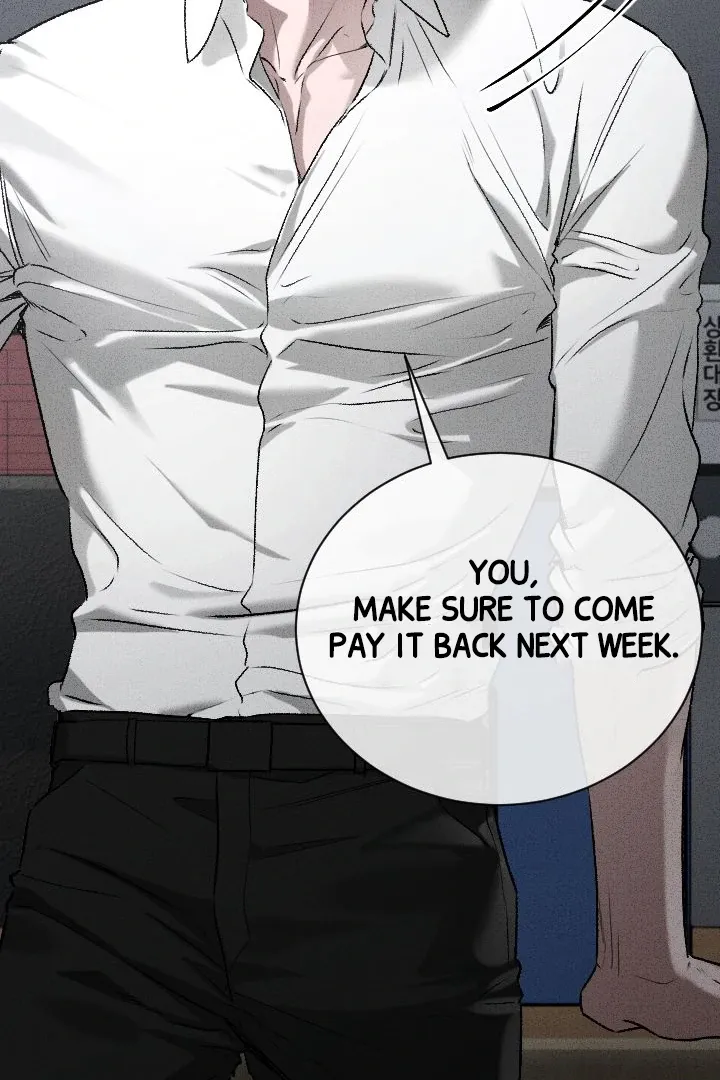 [BL Short Story Collection] Obscene lnvasion Chapter 6 page 78 - 