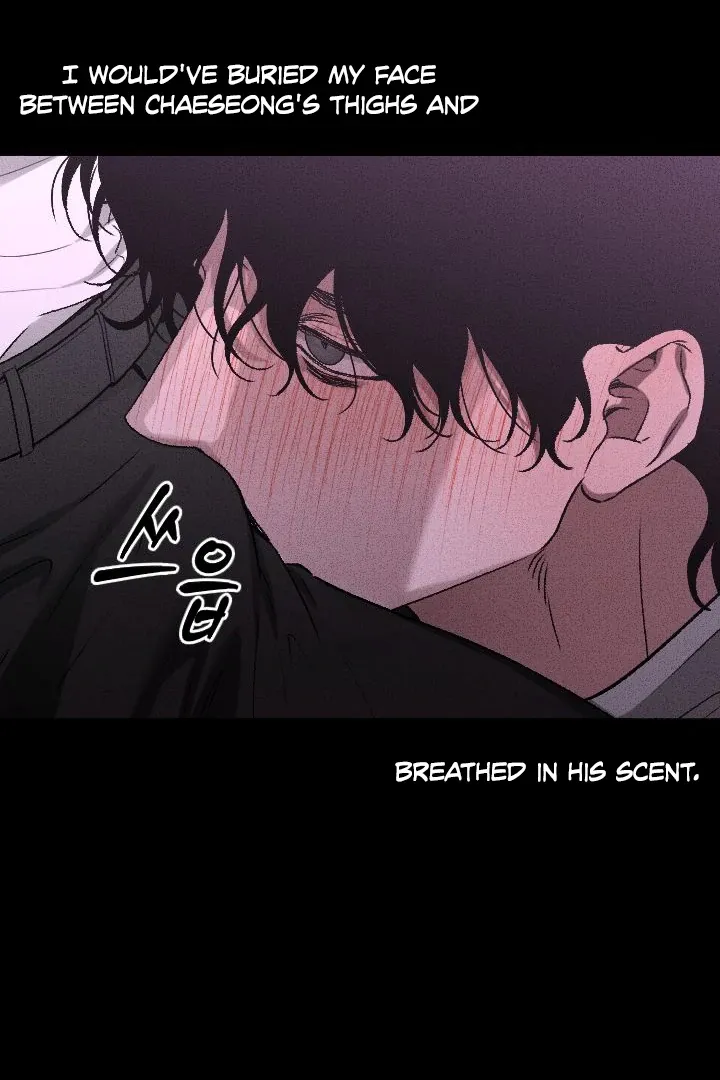 [BL Short Story Collection] Obscene lnvasion Chapter 6 page 90 - 