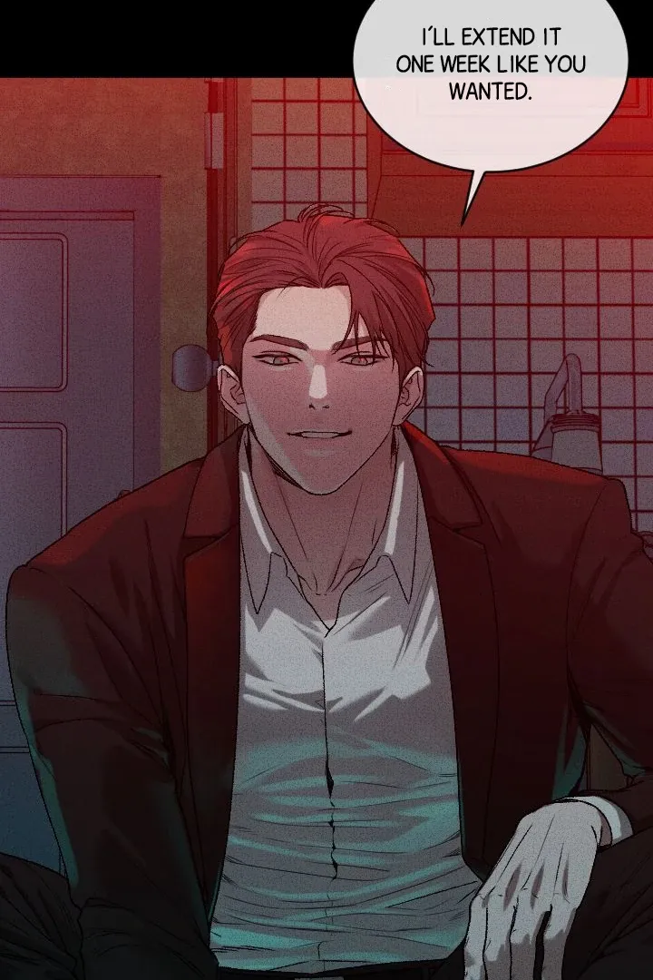 [BL Short Story Collection] Obscene lnvasion Chapter 6 page 10 - 