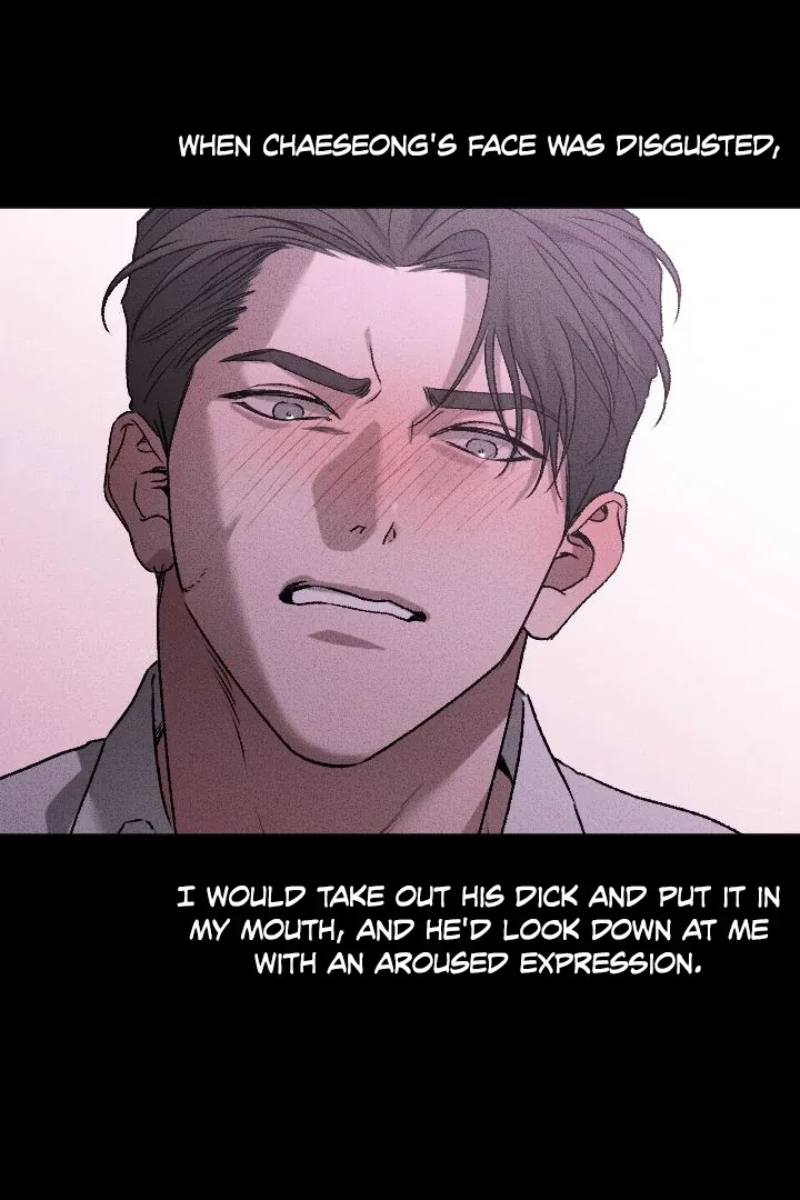 [BL Short Story Collection] Obscene lnvasion Chapter 6 page 91 - 