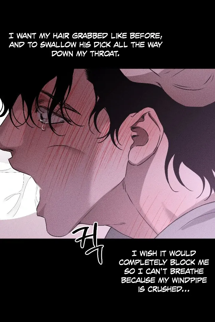 [BL Short Story Collection] Obscene lnvasion Chapter 6 page 92 - 