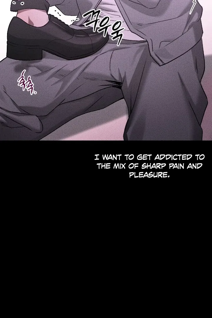[BL Short Story Collection] Obscene lnvasion Chapter 6 page 95 - 