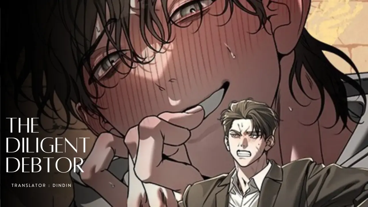 [BL Short Story Collection] Obscene lnvasion Chapter 7 page 1 - 