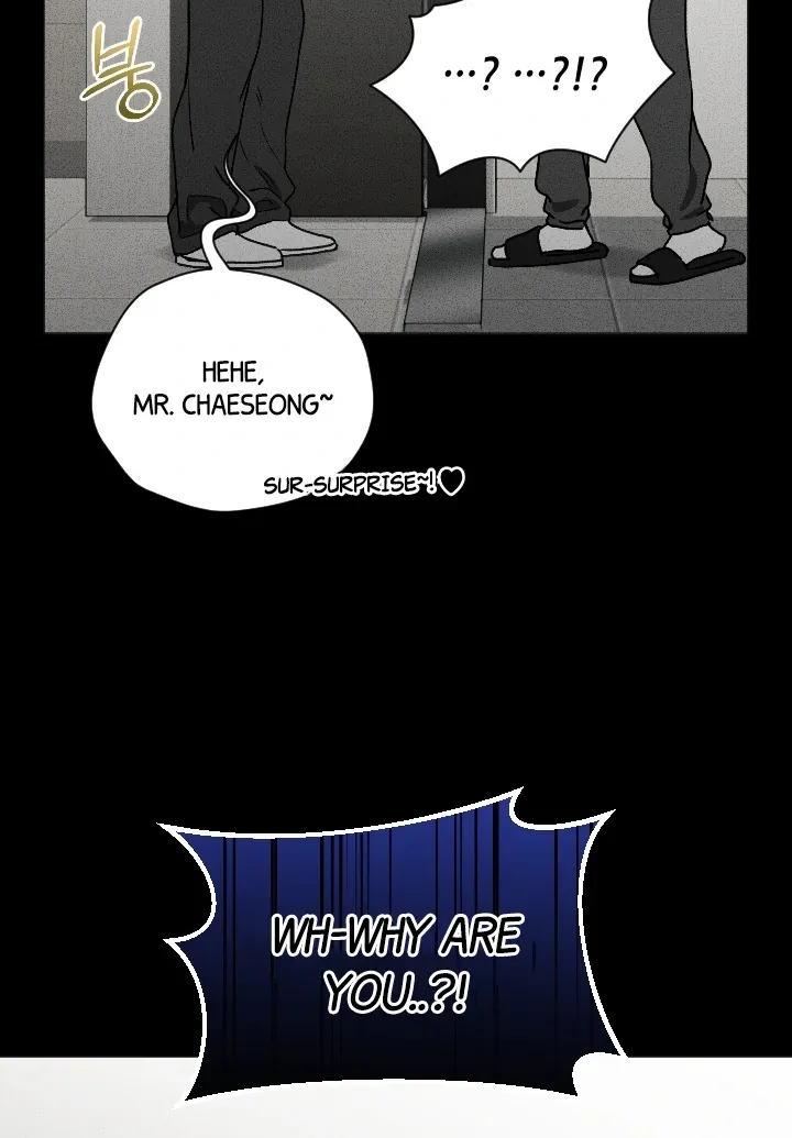[BL Short Story Collection] Obscene lnvasion Chapter 7 page 14 - 