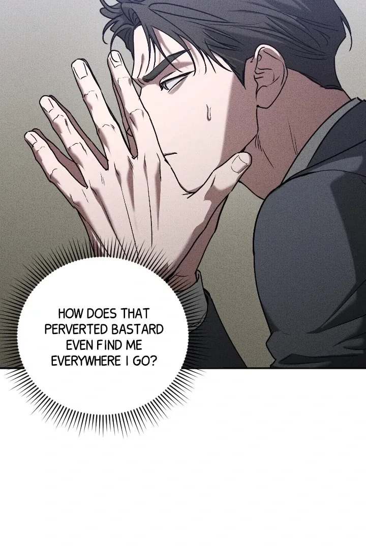 [BL Short Story Collection] Obscene lnvasion Chapter 7 page 19 - 