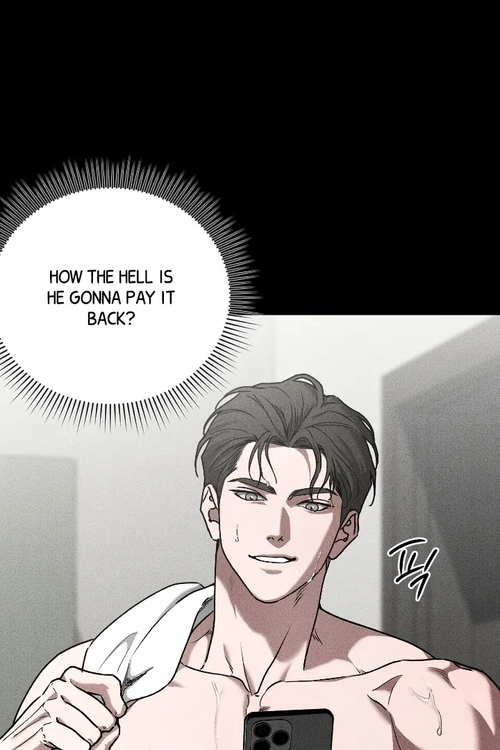 [BL Short Story Collection] Obscene lnvasion Chapter 7 page 3 - 