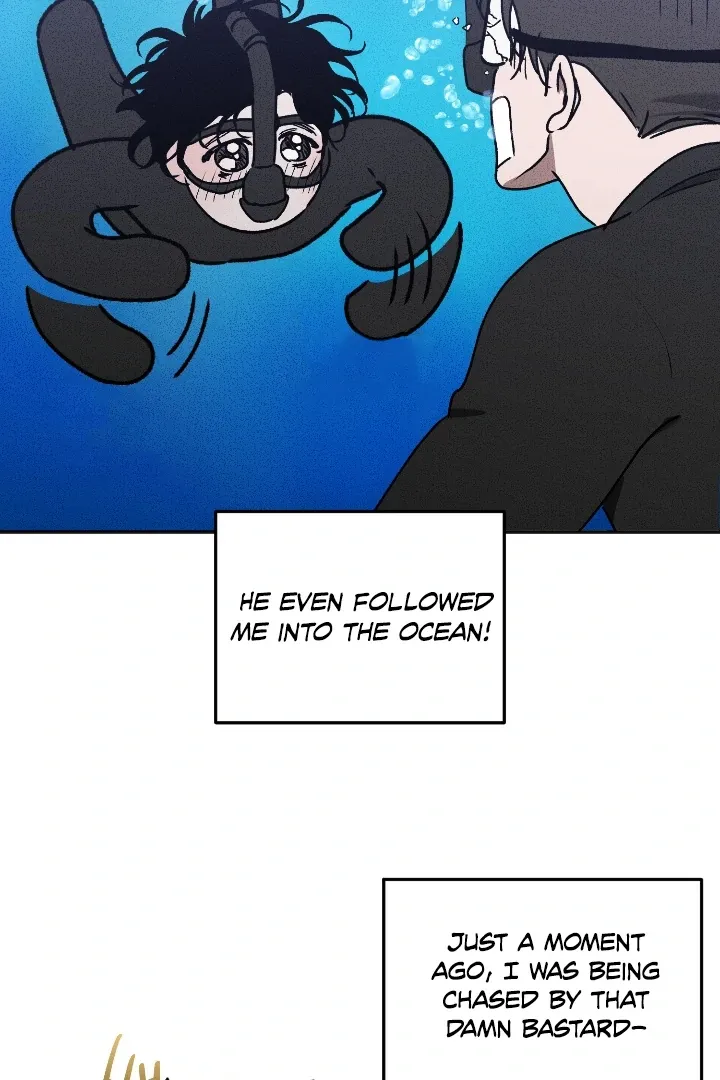 [BL Short Story Collection] Obscene lnvasion Chapter 7 page 23 - 