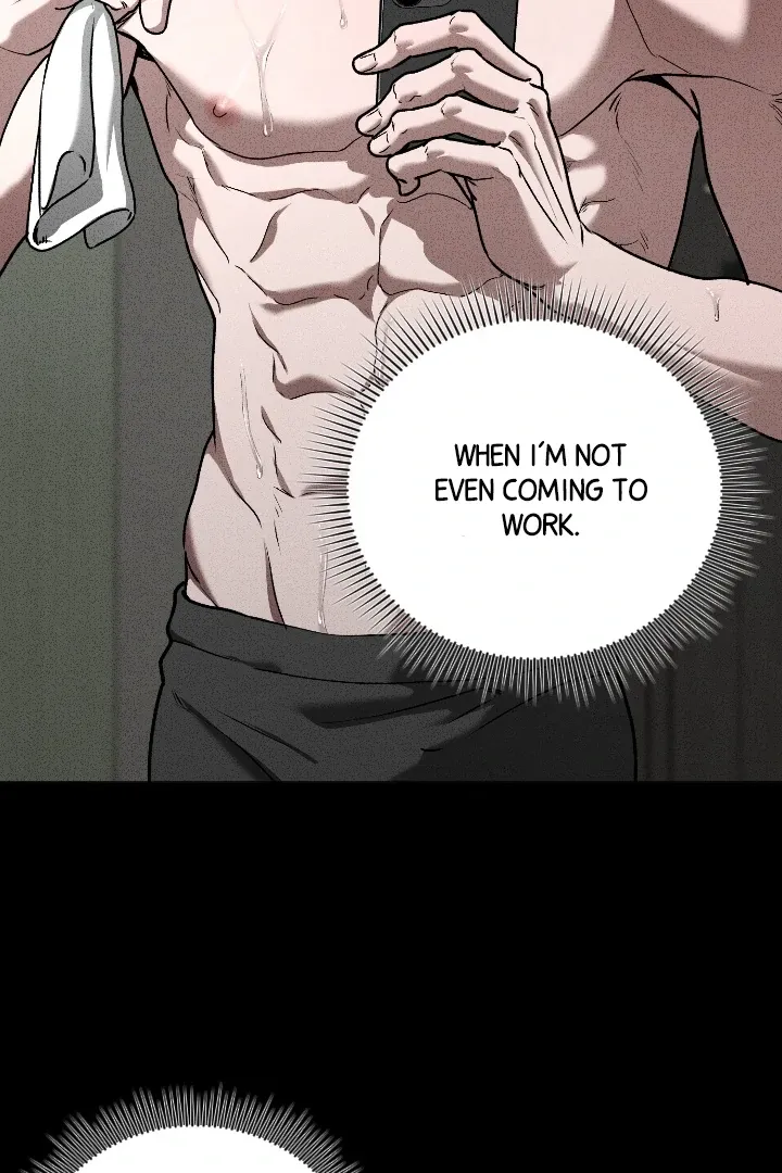[BL Short Story Collection] Obscene lnvasion Chapter 7 page 4 - 