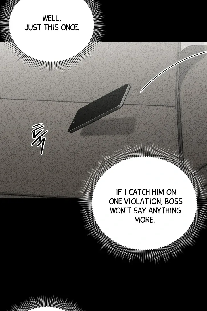 [BL Short Story Collection] Obscene lnvasion Chapter 7 page 5 - 
