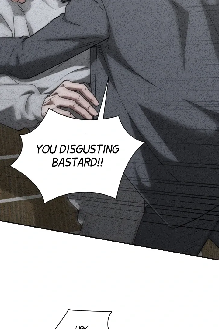 [BL Short Story Collection] Obscene lnvasion Chapter 7 page 46 - 