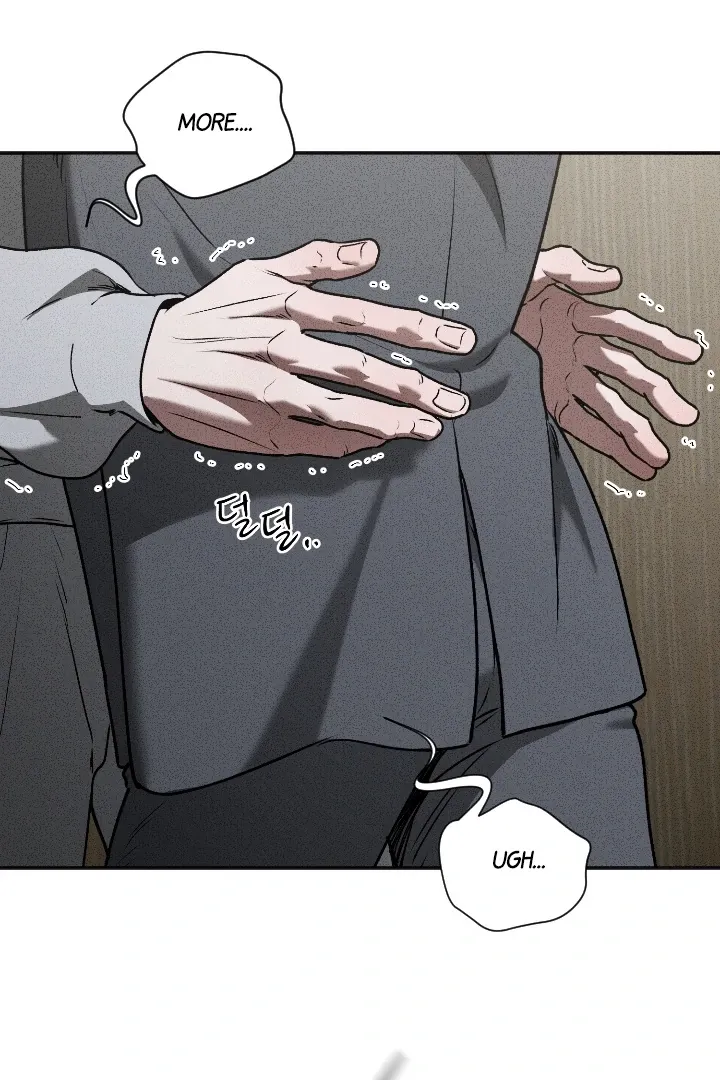 [BL Short Story Collection] Obscene lnvasion Chapter 7 page 49 - 