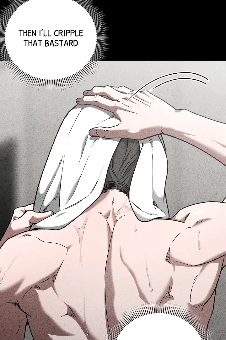 [BL Short Story Collection] Obscene lnvasion Chapter 7 page 6 - 