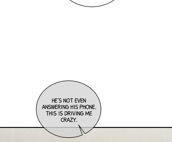 [BL Short Story Collection] Obscene lnvasion Chapter 7 page 59 - 