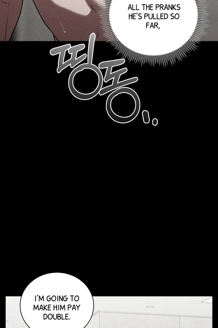 [BL Short Story Collection] Obscene lnvasion Chapter 7 page 7 - 