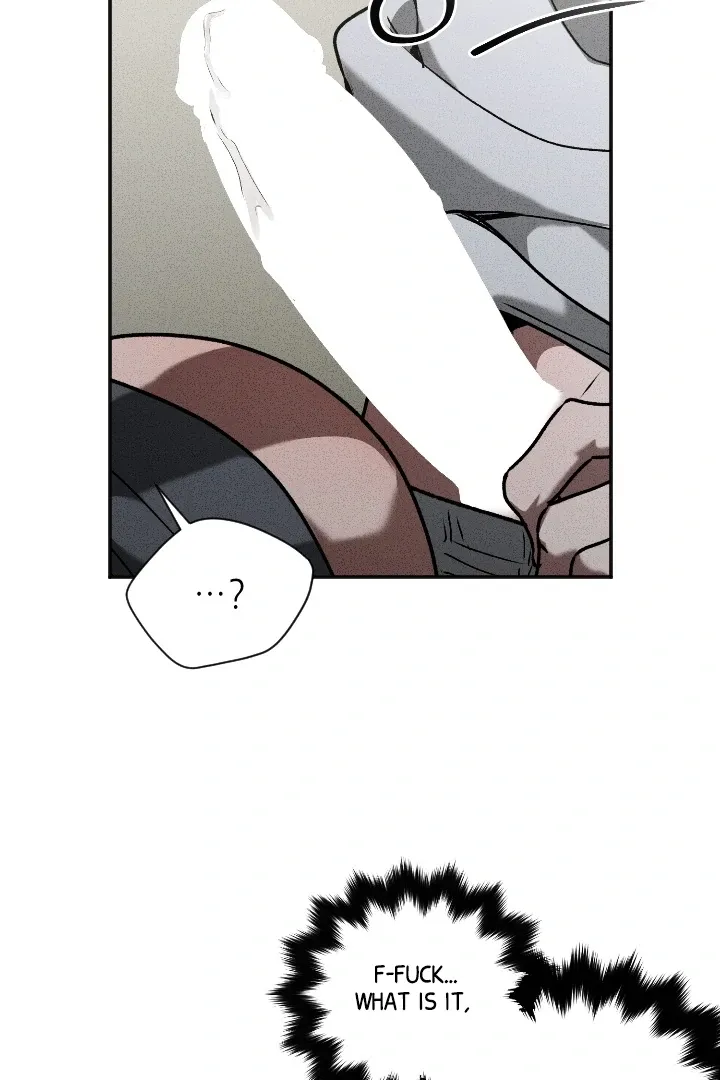 [BL Short Story Collection] Obscene lnvasion Chapter 7 page 64 - 