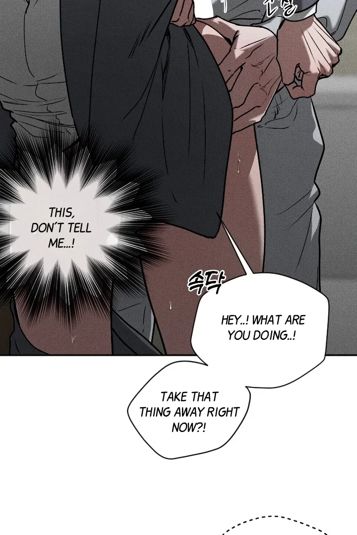 [BL Short Story Collection] Obscene lnvasion Chapter 7 page 66 - 