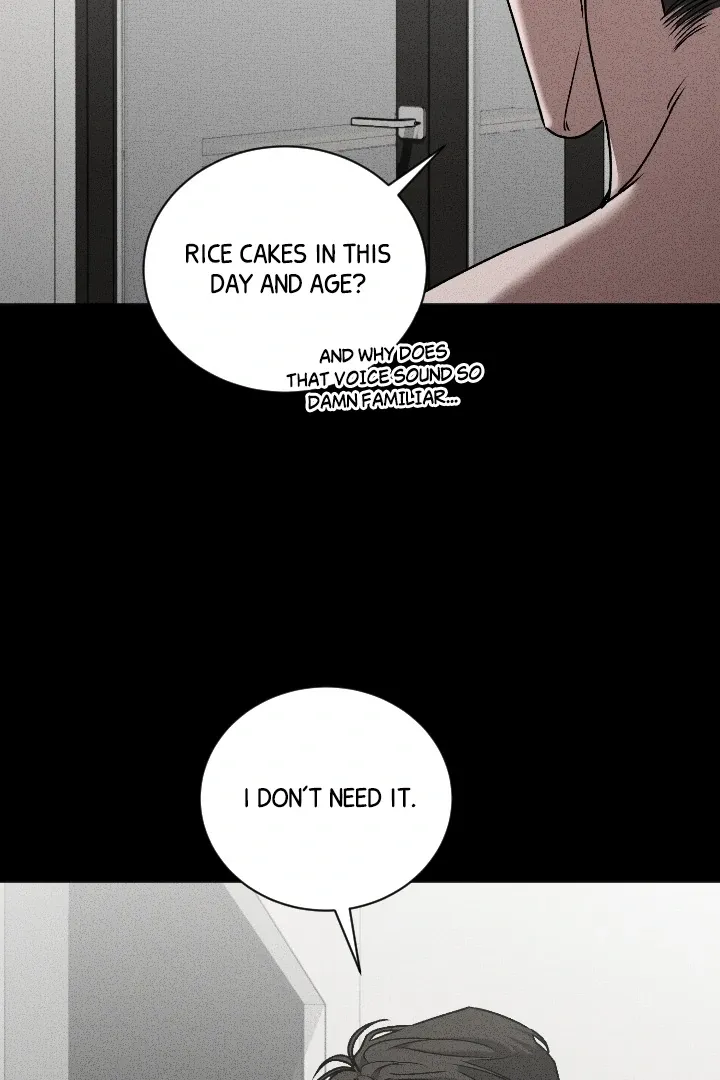 [BL Short Story Collection] Obscene lnvasion Chapter 7 page 10 - 