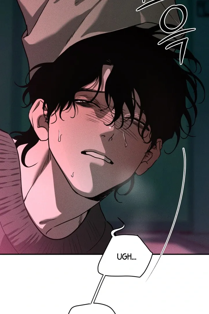 [BL Short Story Collection] Obscene lnvasion Chapter 8 page 15 - 