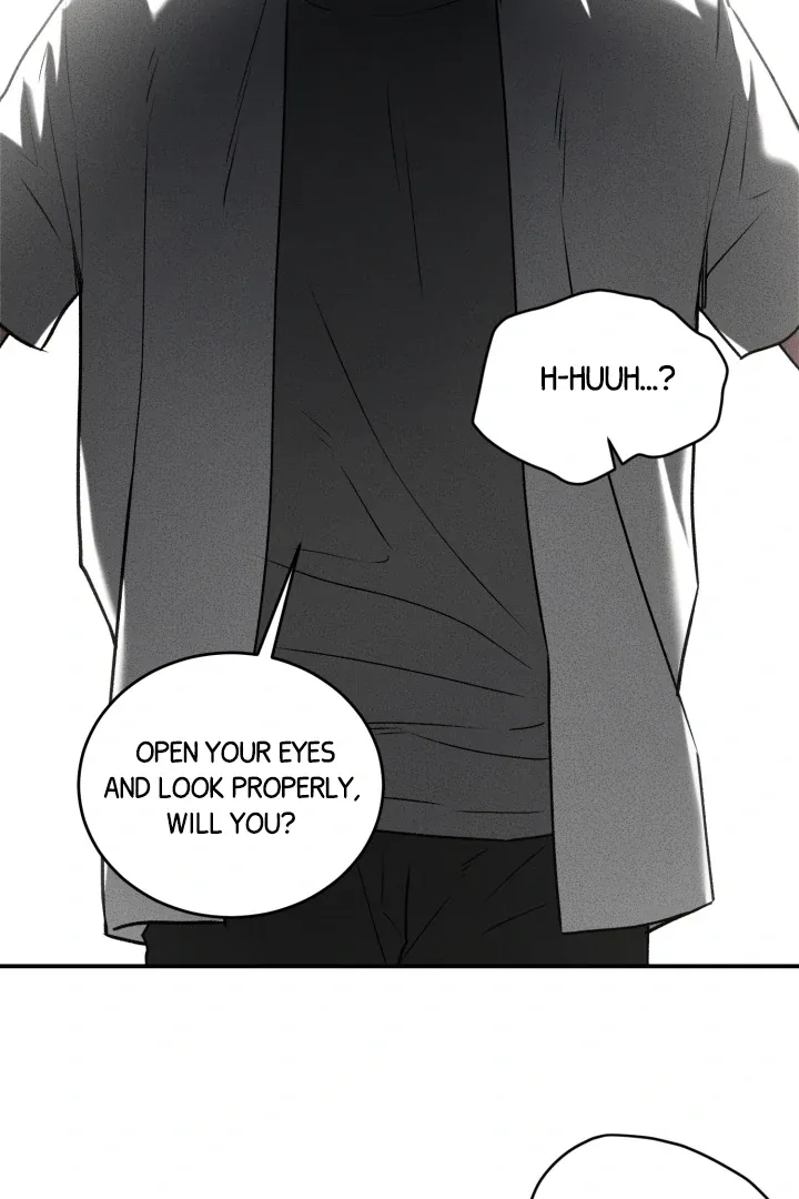 [BL Short Story Collection] Obscene lnvasion Chapter 8 page 17 - 