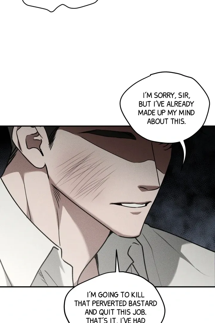 [BL Short Story Collection] Obscene lnvasion Chapter 8 page 50 - 