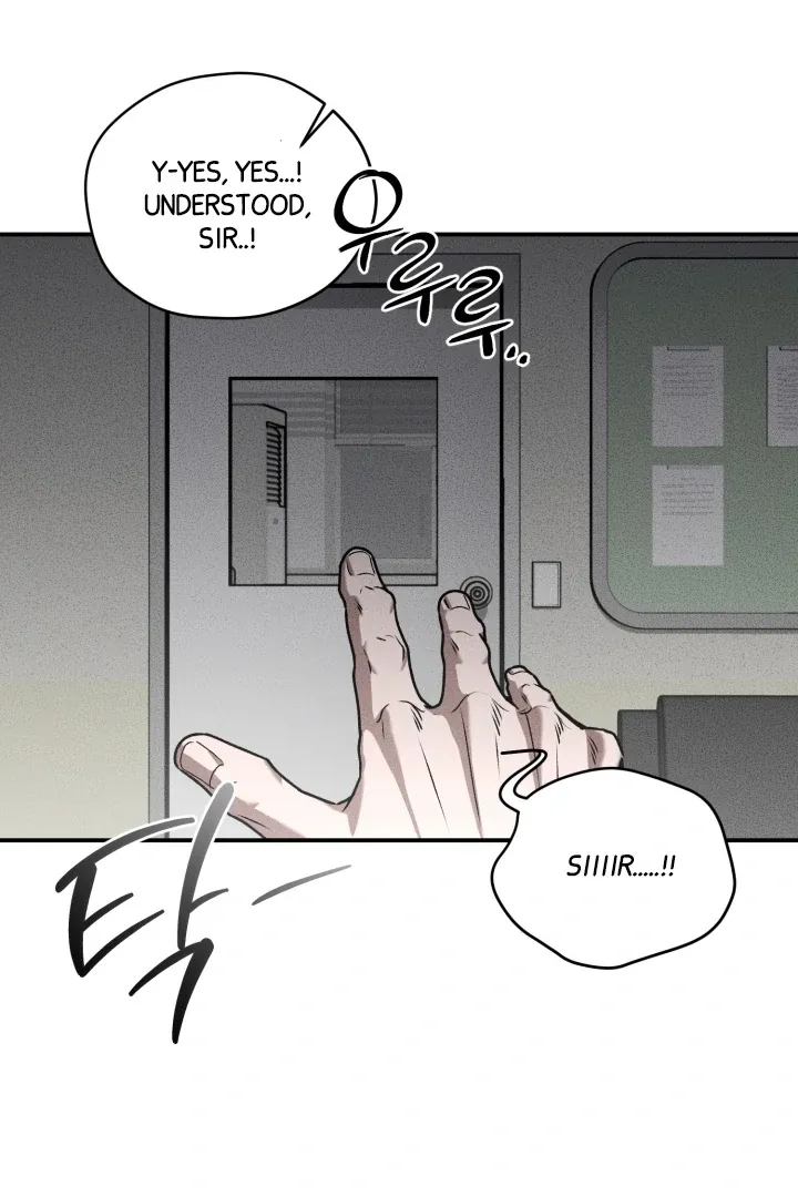 [BL Short Story Collection] Obscene lnvasion Chapter 8 page 58 - 
