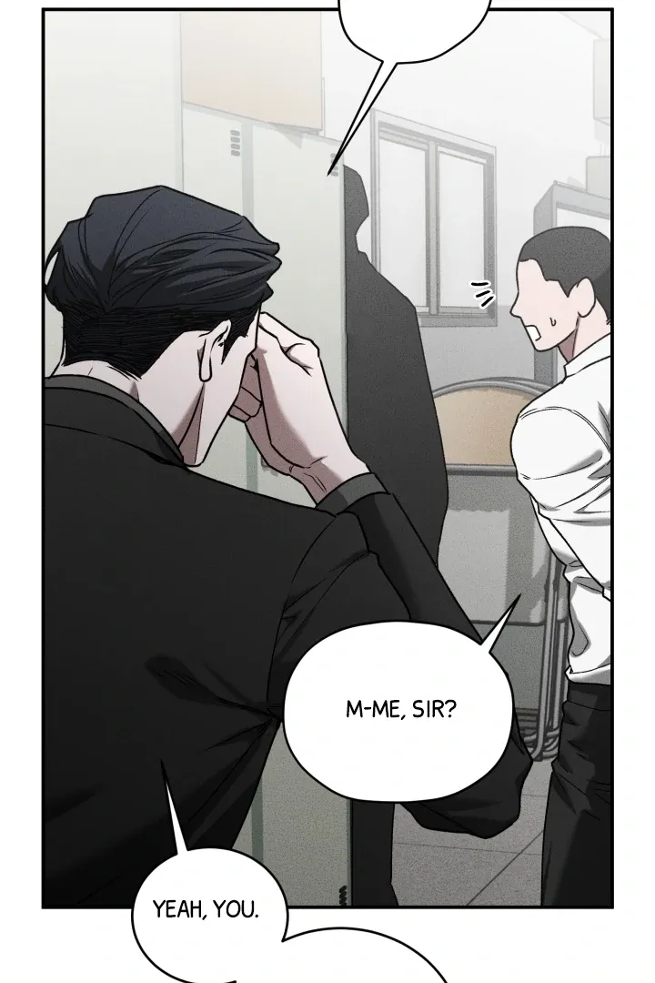[BL Short Story Collection] Obscene lnvasion Chapter 8 page 60 - 
