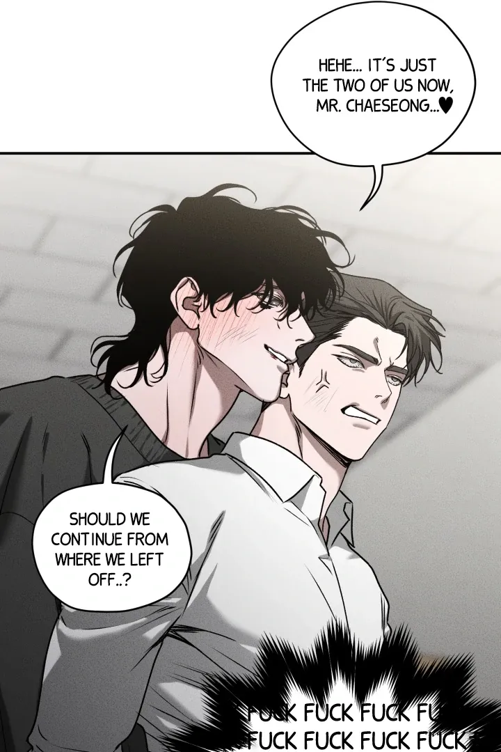 [BL Short Story Collection] Obscene lnvasion Chapter 8 page 66 - 