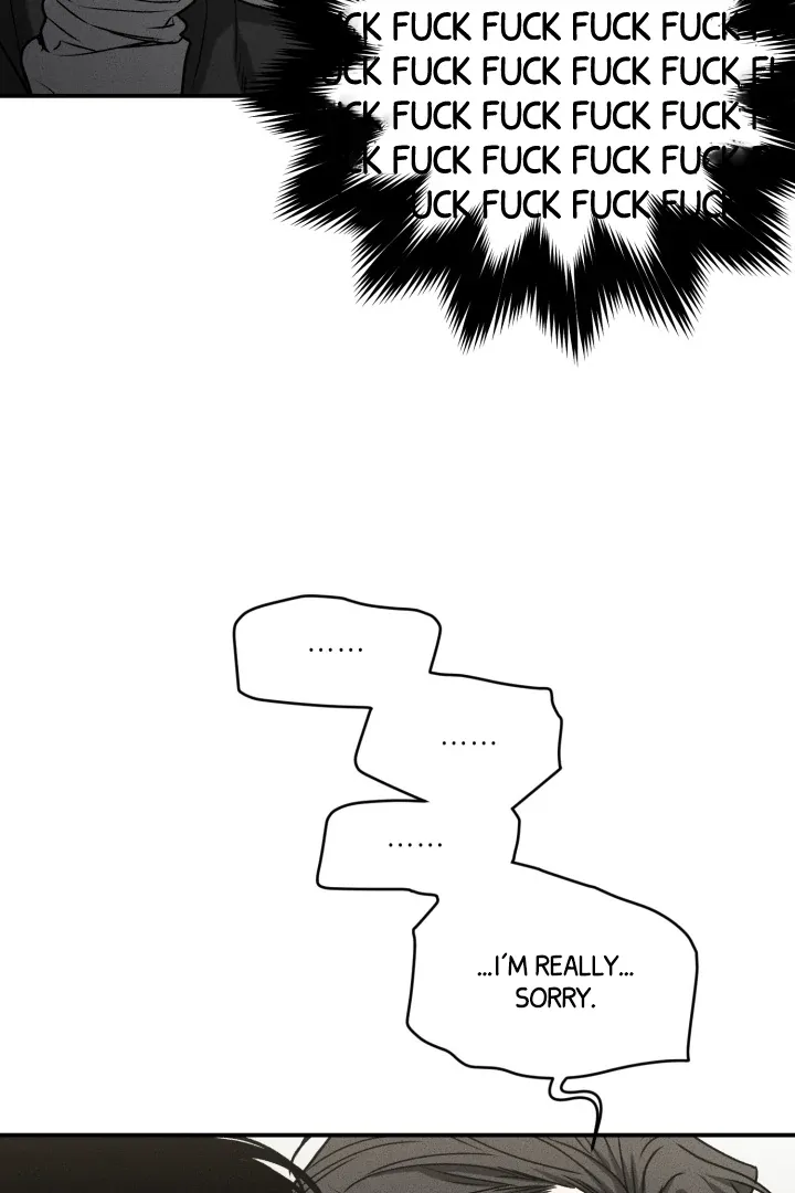 [BL Short Story Collection] Obscene lnvasion Chapter 8 page 67 - 