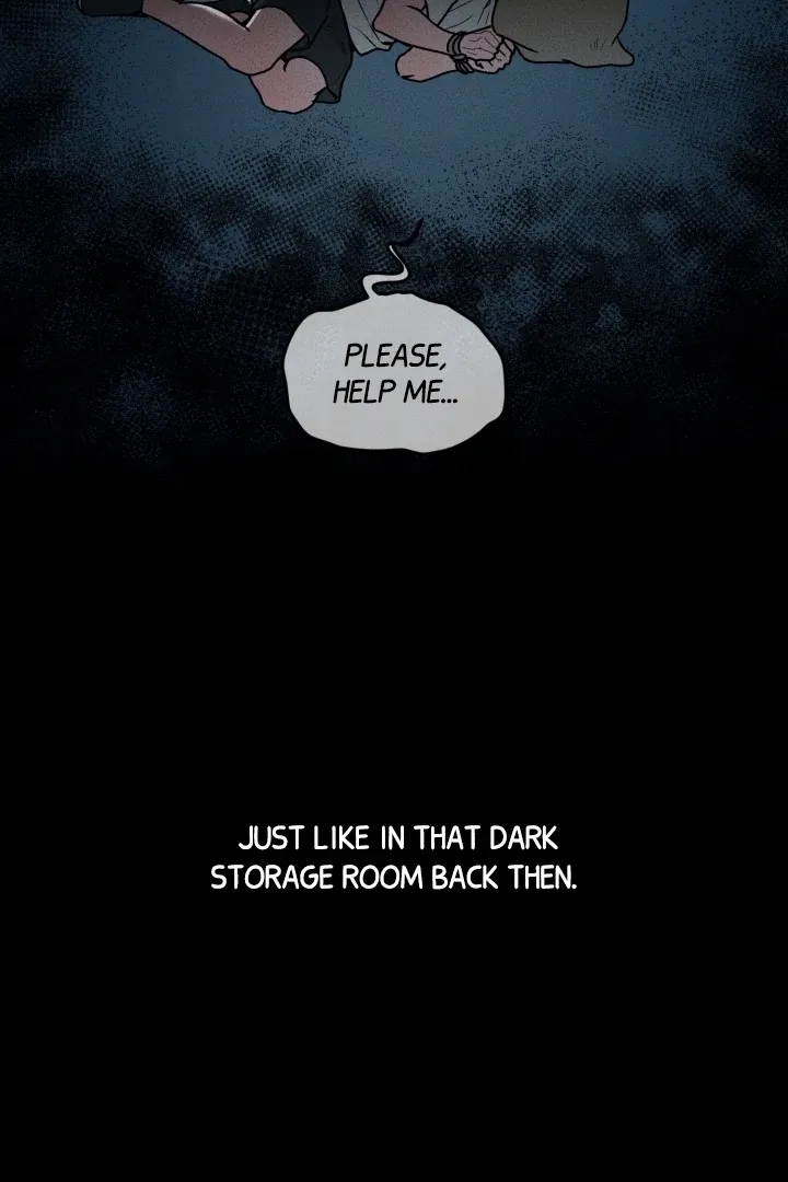 [BL Short Story Collection] Obscene lnvasion Chapter 8 page 8 - 