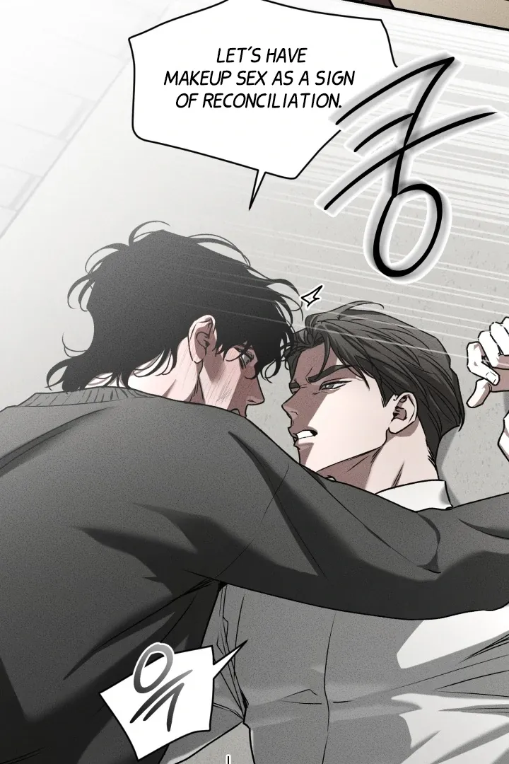 [BL Short Story Collection] Obscene lnvasion Chapter 8 page 73 - 