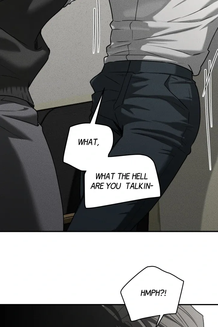 [BL Short Story Collection] Obscene lnvasion Chapter 8 page 74 - 
