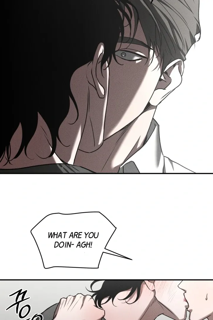 [BL Short Story Collection] Obscene lnvasion Chapter 8 page 75 - 