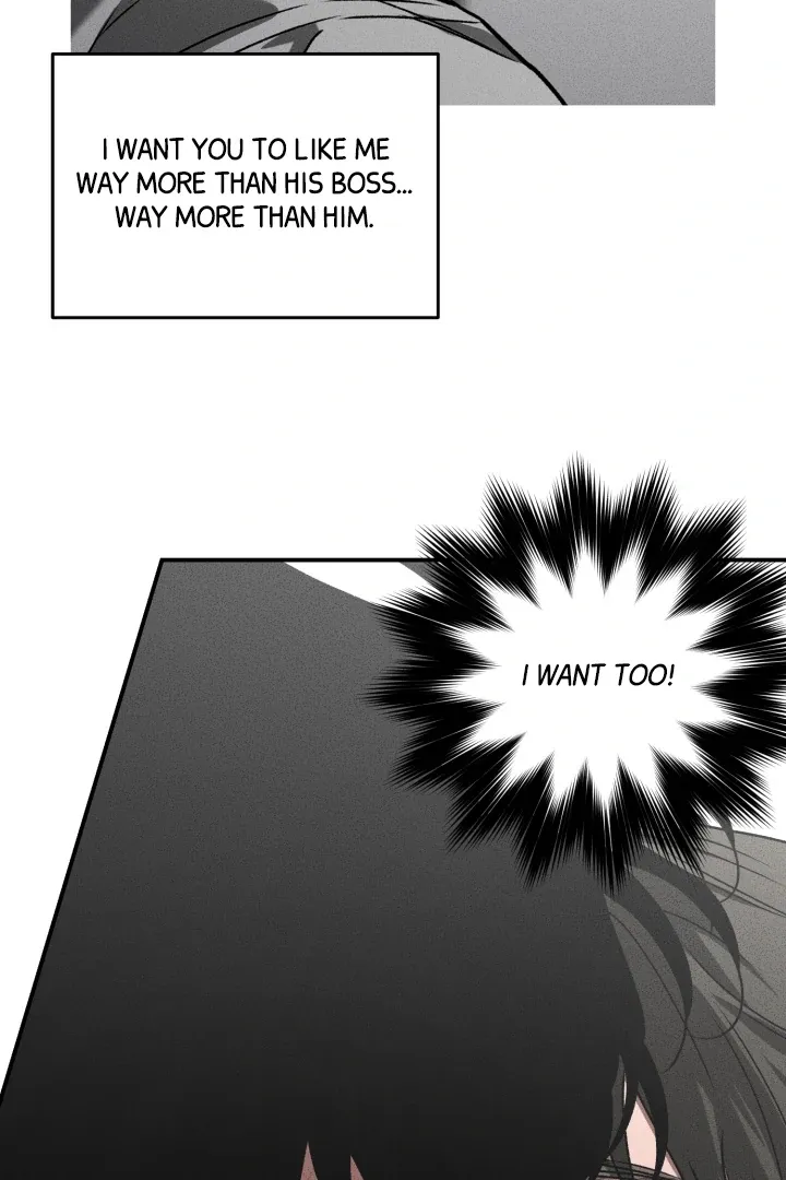 [BL Short Story Collection] Obscene lnvasion Chapter 8 page 79 - 