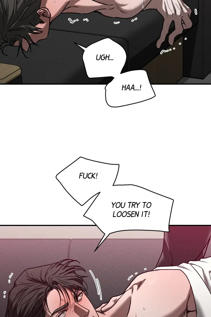 [BL Short Story Collection] Obscene lnvasion Chapter 8 page 84 - 