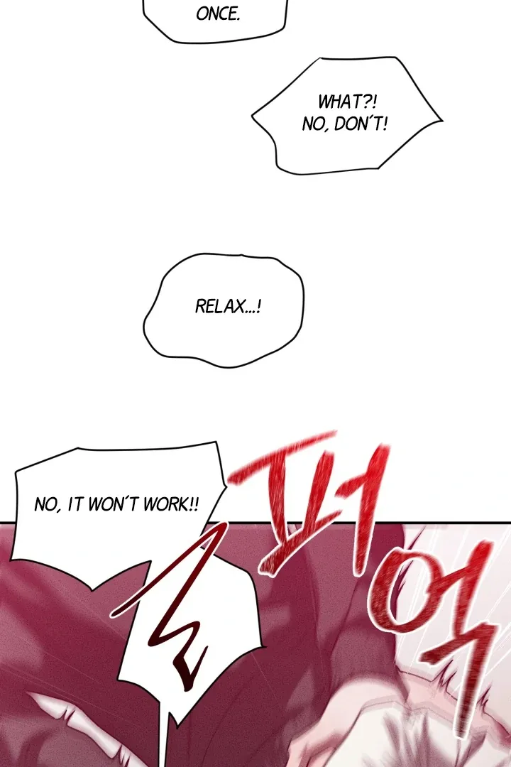 [BL Short Story Collection] Obscene lnvasion Chapter 8 page 95 - 