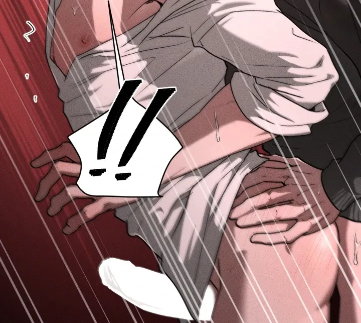[BL Short Story Collection] Obscene lnvasion Chapter 9 page 12 - 