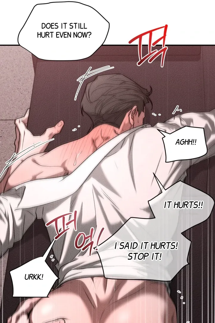 [BL Short Story Collection] Obscene lnvasion Chapter 9 page 14 - 