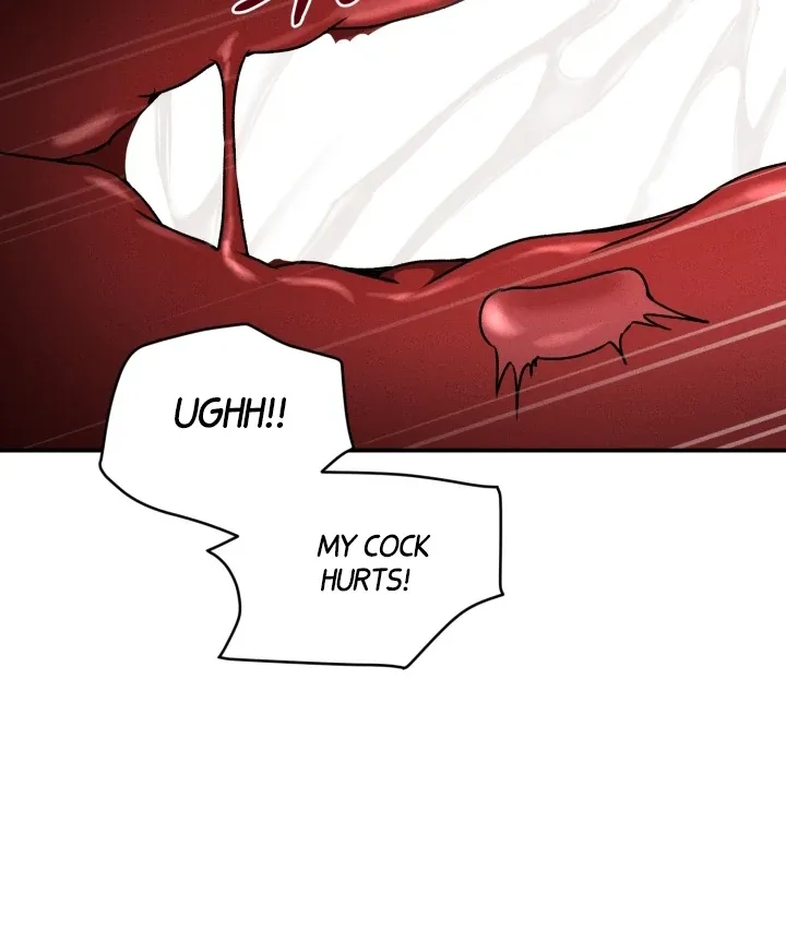 [BL Short Story Collection] Obscene lnvasion Chapter 9 page 23 - 