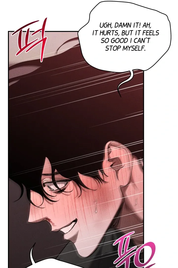 [BL Short Story Collection] Obscene lnvasion Chapter 9 page 24 - 