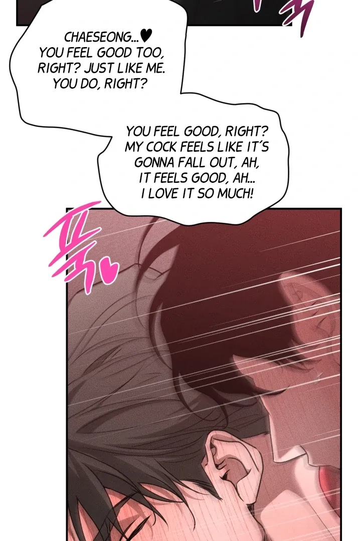 [BL Short Story Collection] Obscene lnvasion Chapter 9 page 25 - 