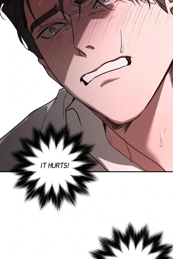 [BL Short Story Collection] Obscene lnvasion Chapter 9 page 4 - 